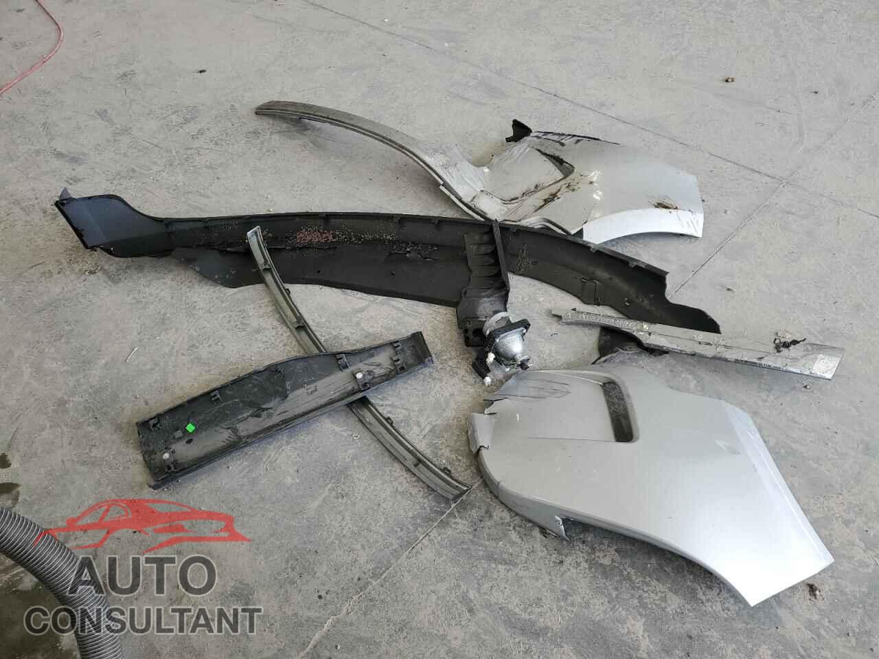 FORD EDGE 2013 - 2FMDK4JC6DBB91158