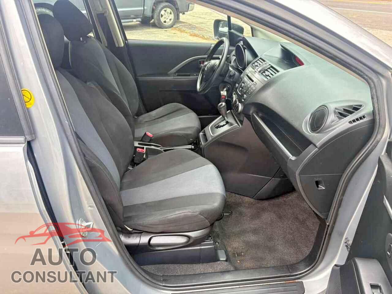 MAZDA 5 2013 - JM1CW2BL3D0147949