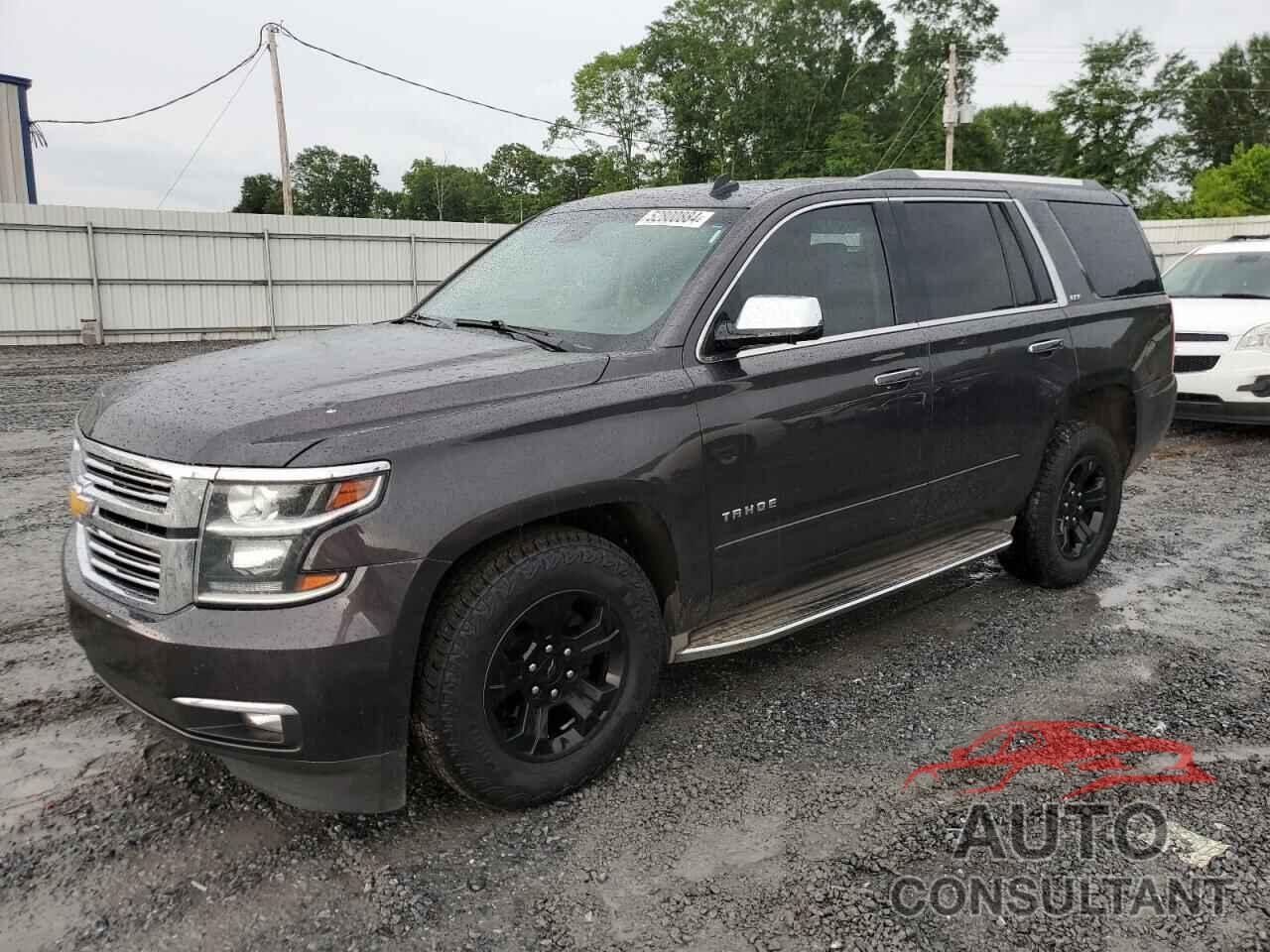 CHEVROLET TAHOE 2015 - 1GNSCCKC7FR182249