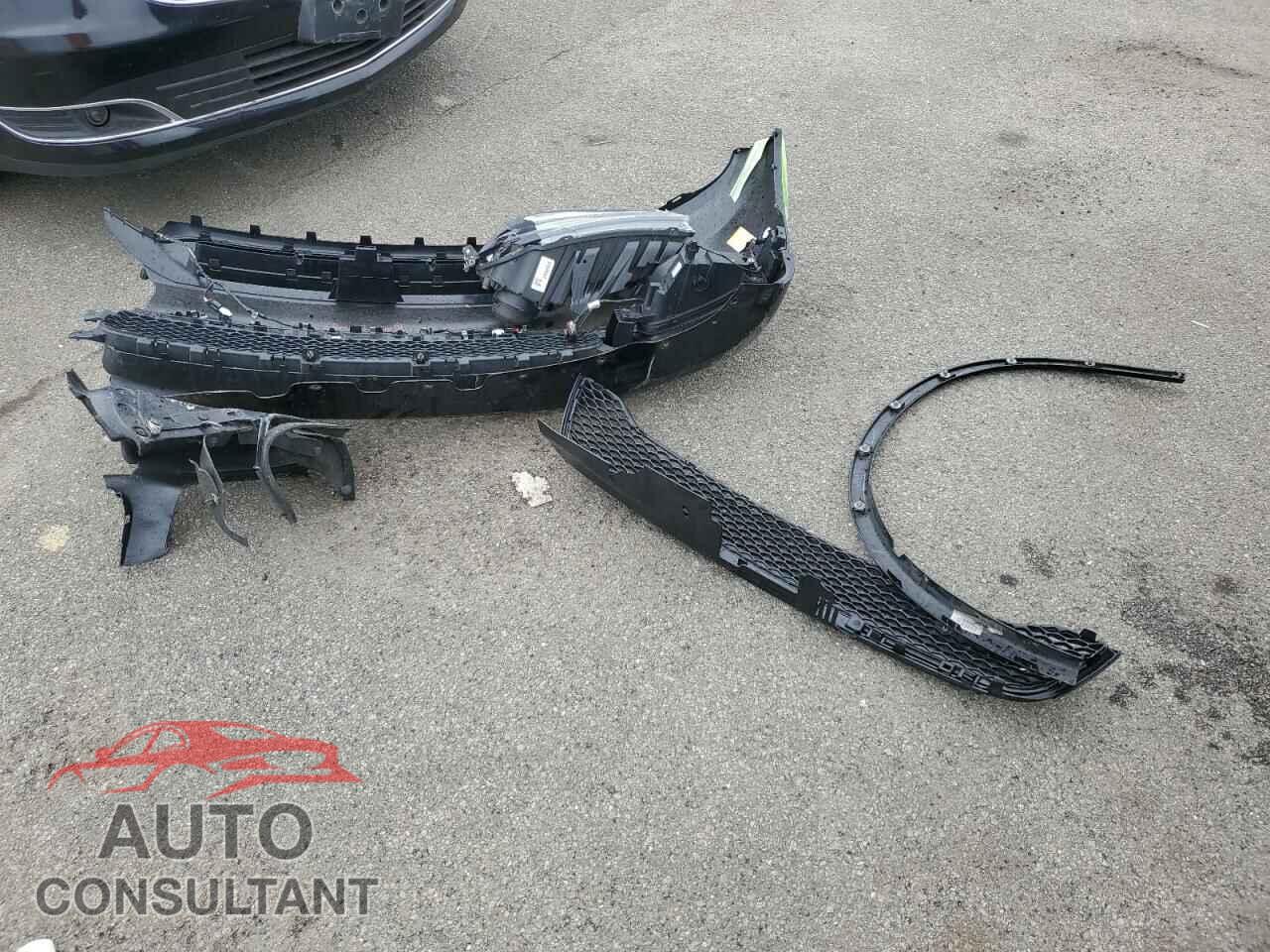 DODGE DURANGO 2019 - 1C4SDJCT2KC526141
