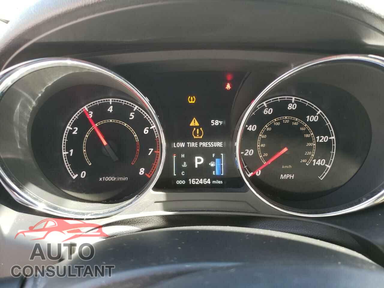 MITSUBISHI OUTLANDER 2014 - 4A4AP4AU9EE008237