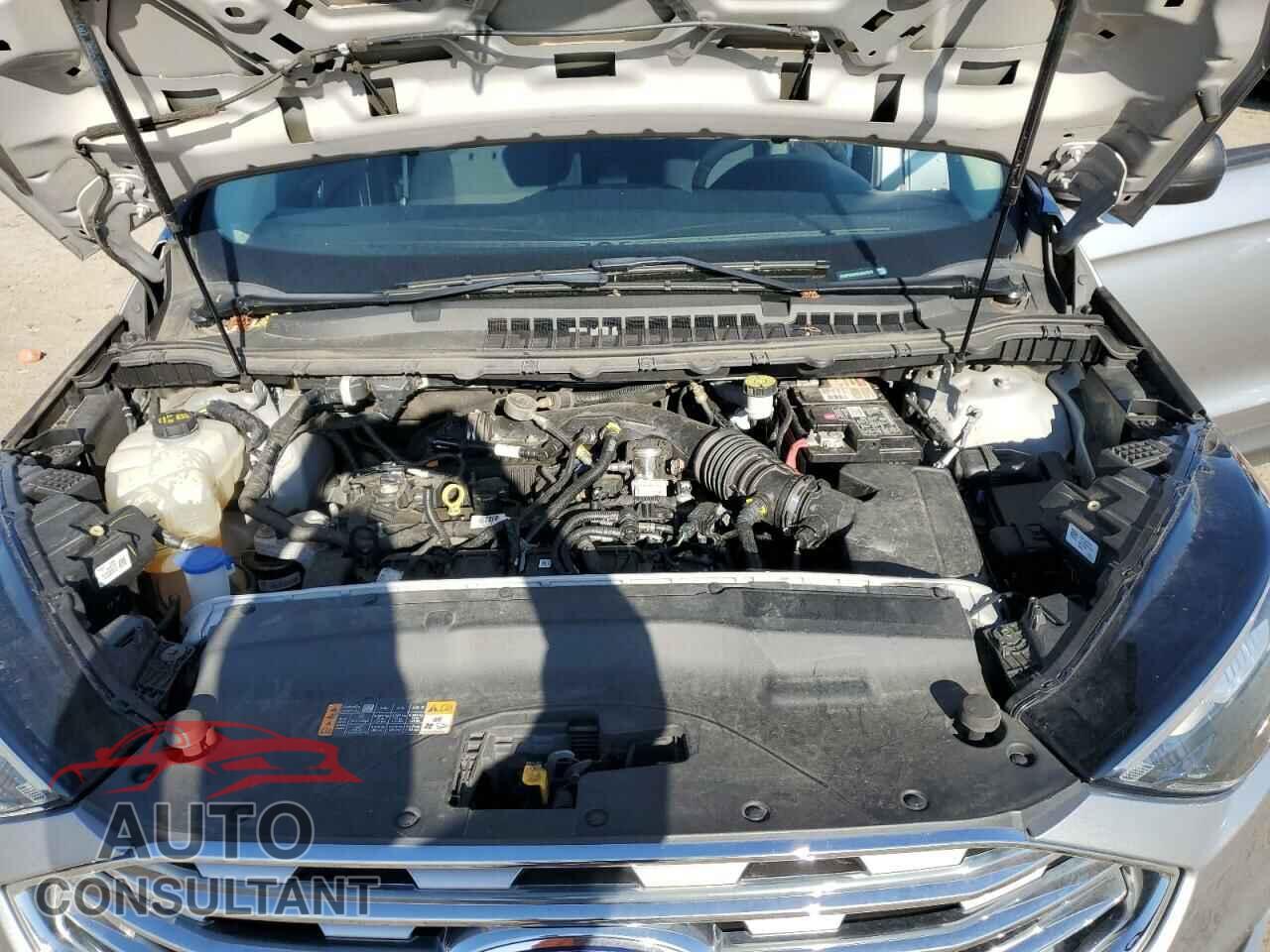 FORD EDGE 2020 - 2FMPK3G93LBA47617