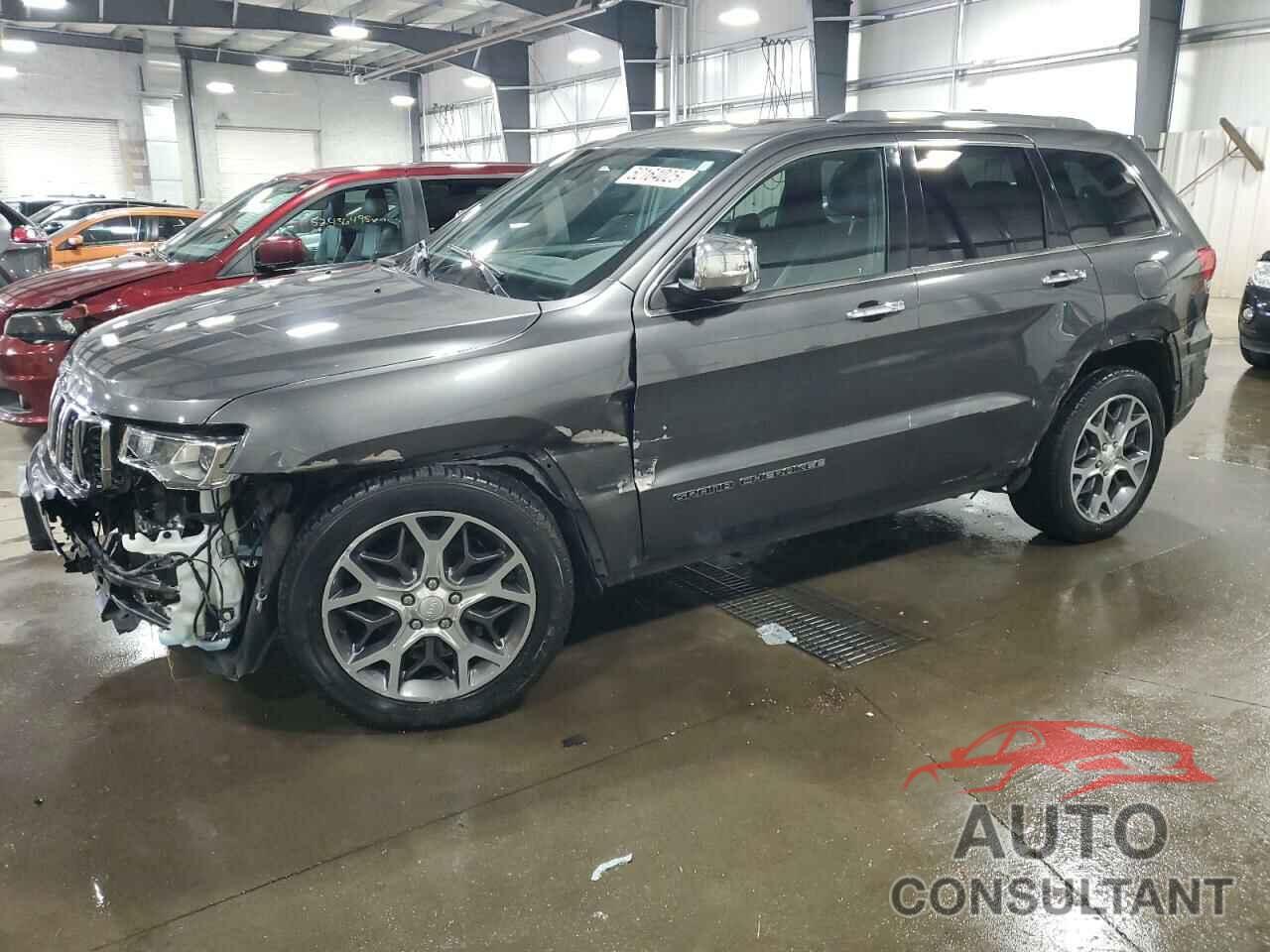 JEEP GRAND CHER 2019 - 1C4RJFBG7KC741118