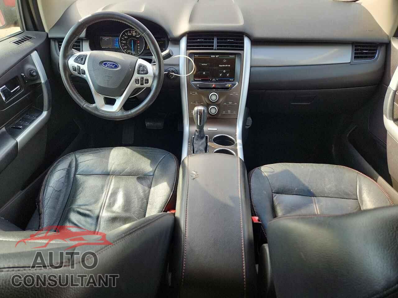 FORD EDGE 2014 - 2FMDK4JC4EBA74079