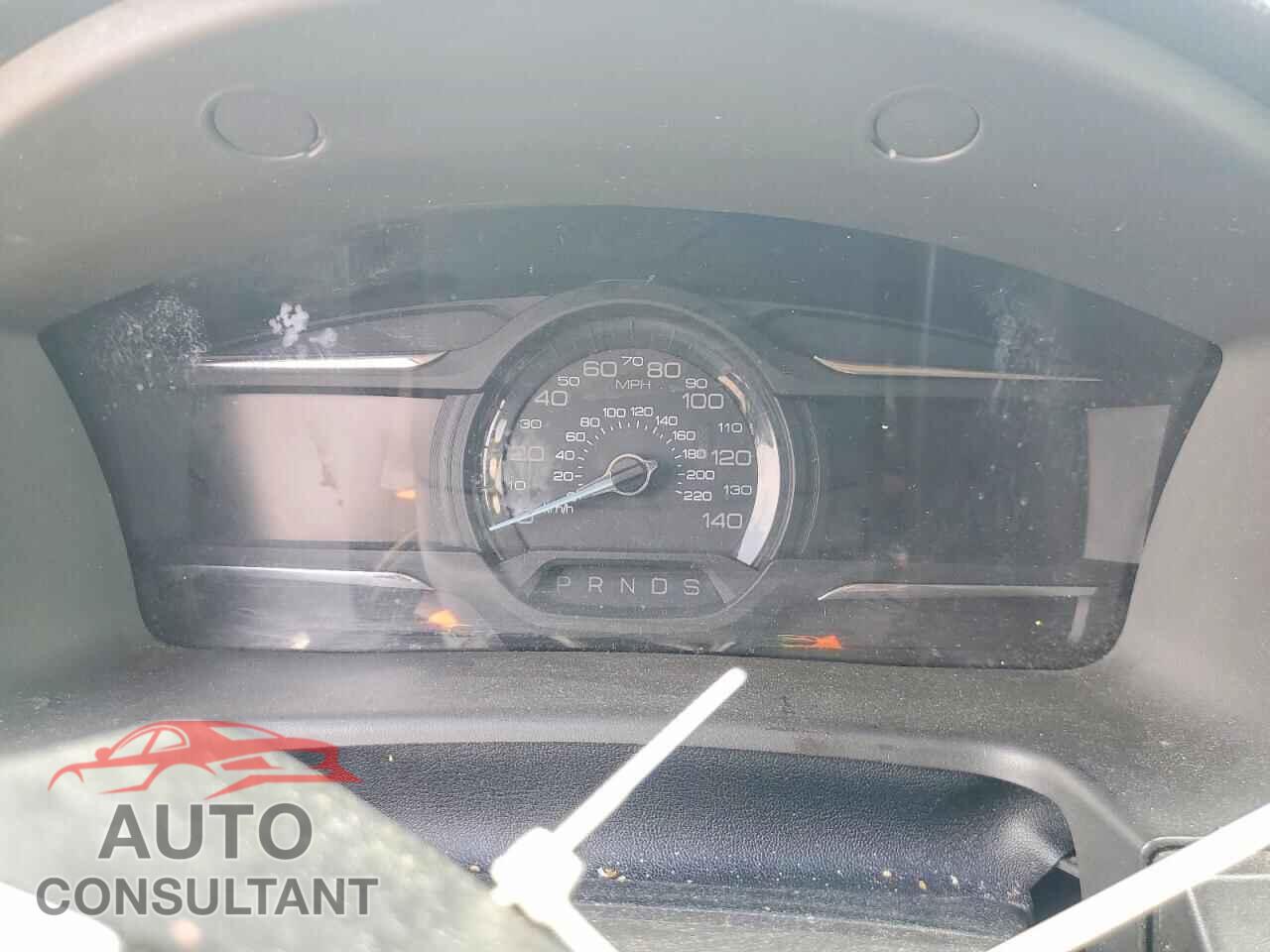 FORD FLEX 2016 - 2FMGK5C89GBA10697
