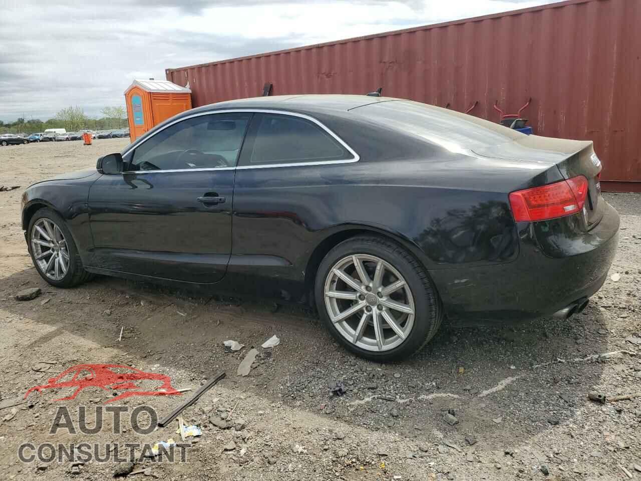 AUDI A5 2015 - WAUCFAFR1FA033094