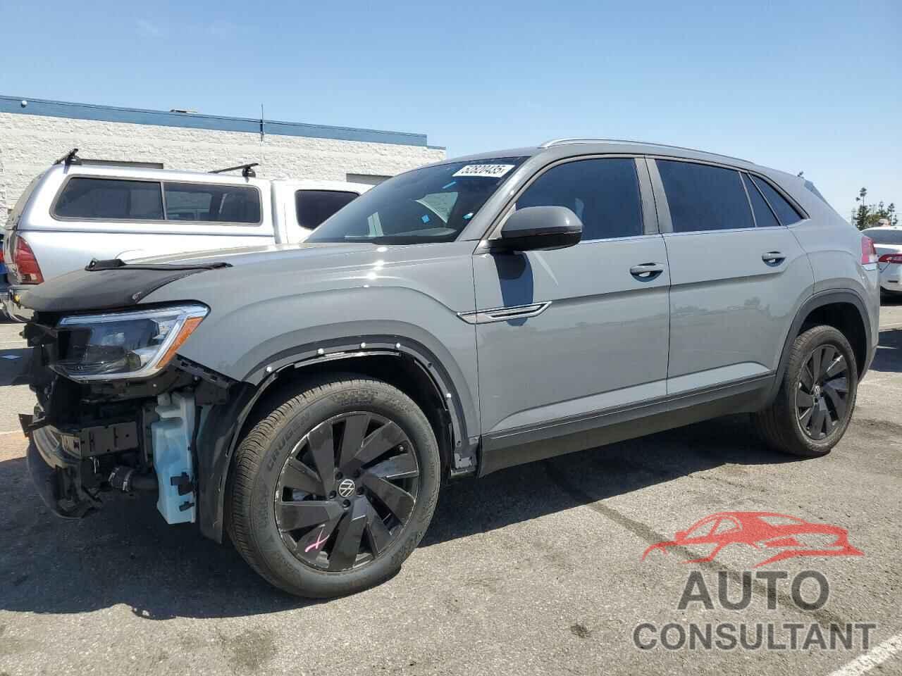 VOLKSWAGEN ATLAS 2024 - 1V2JE2CA1RC229108