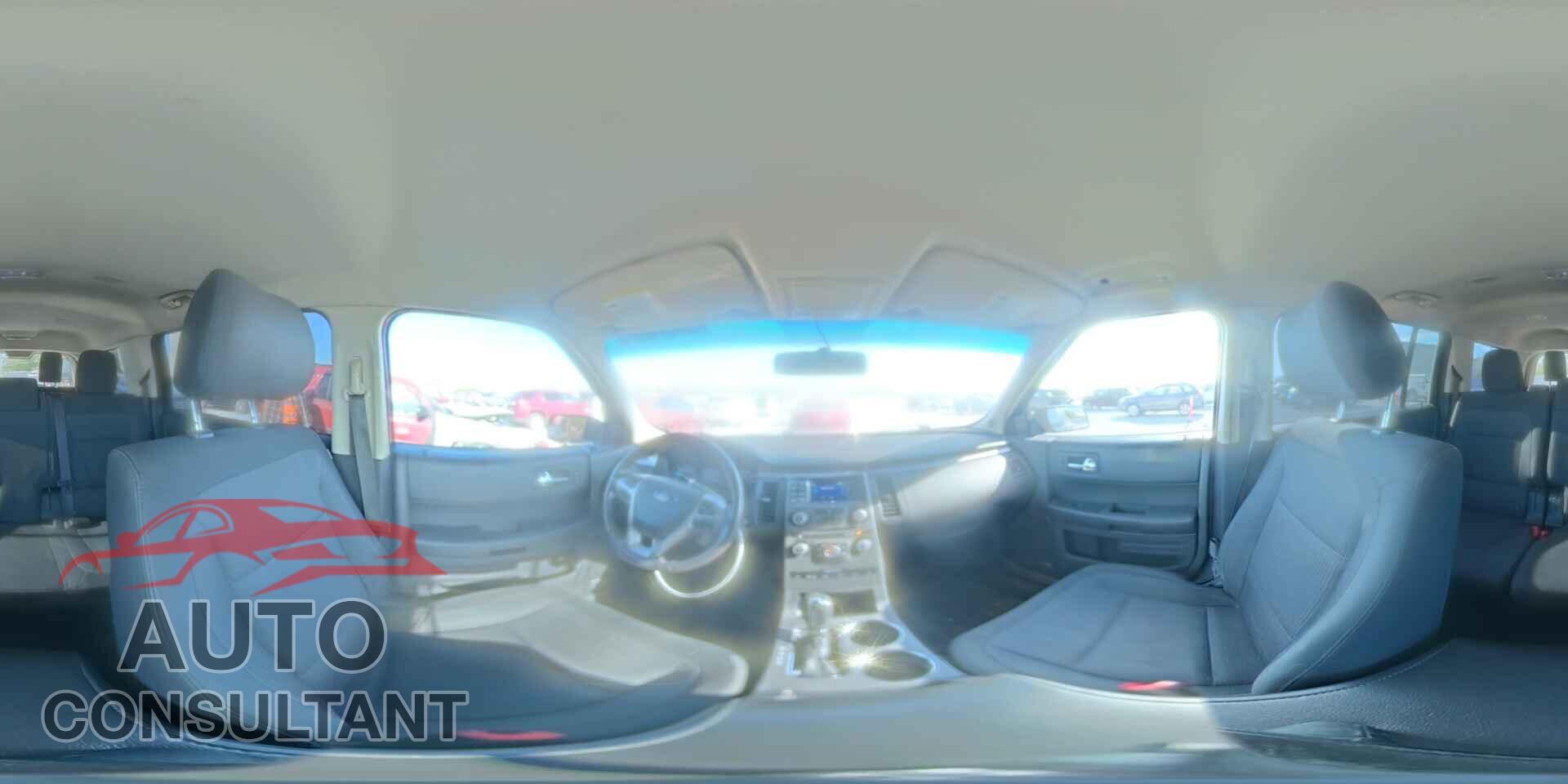 FORD FLEX 2014 - 2FMGK5B8XEBD25782
