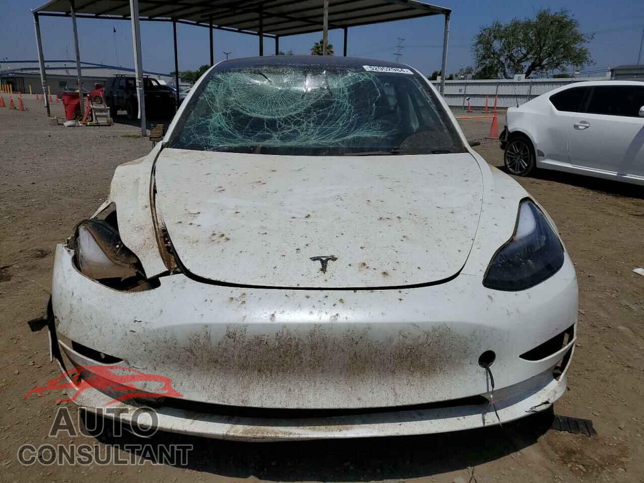 TESLA MODEL 3 2023 - 5YJ3E1EA3PF711533