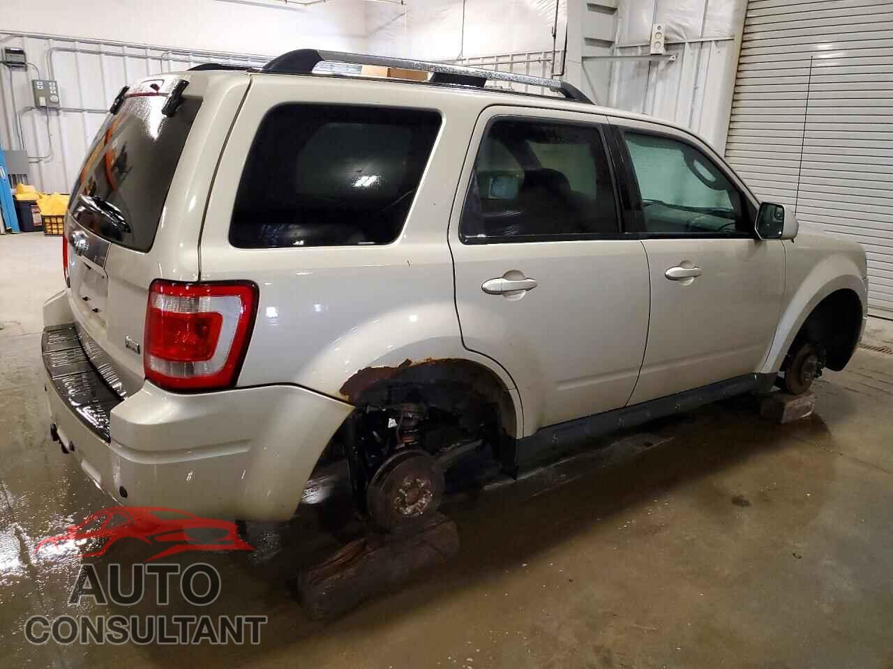 FORD ESCAPE 2012 - 1FMCU0EG3CKC44785