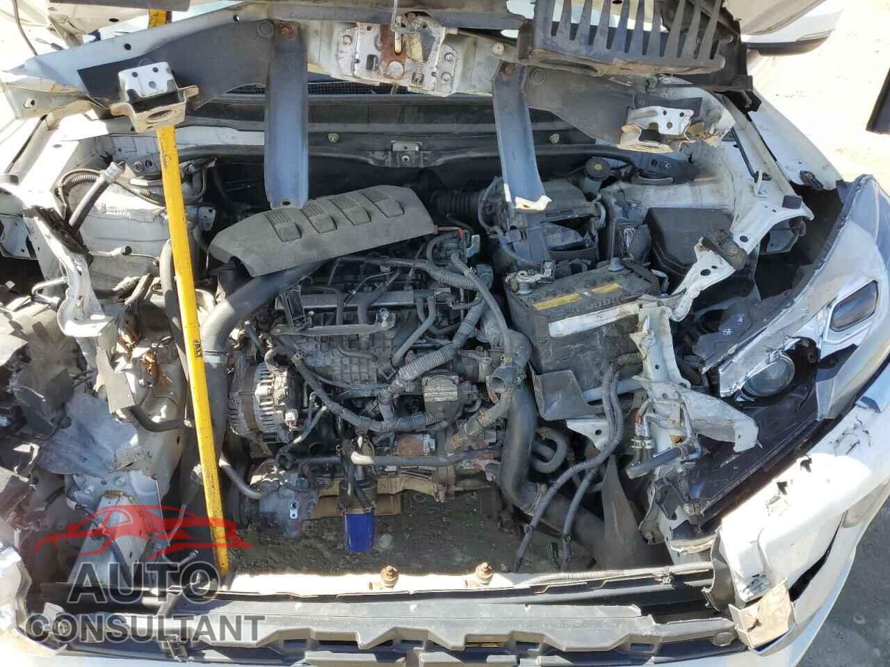 MITSUBISHI ECLIPSE 2018 - JA4AT3AA6JZ049067
