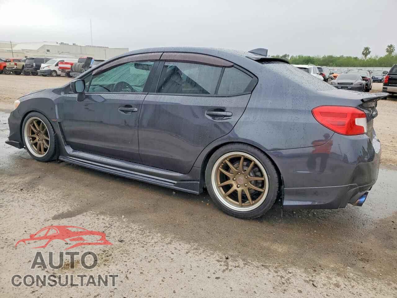 SUBARU BRAT 2018 - JF1VA1C67J9813847