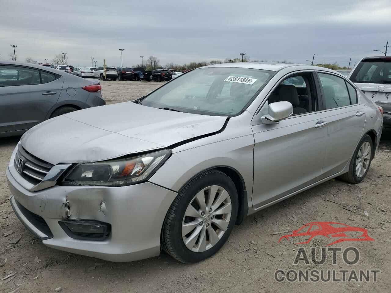 HONDA ACCORD 2015 - 1HGCR2F82FA065576