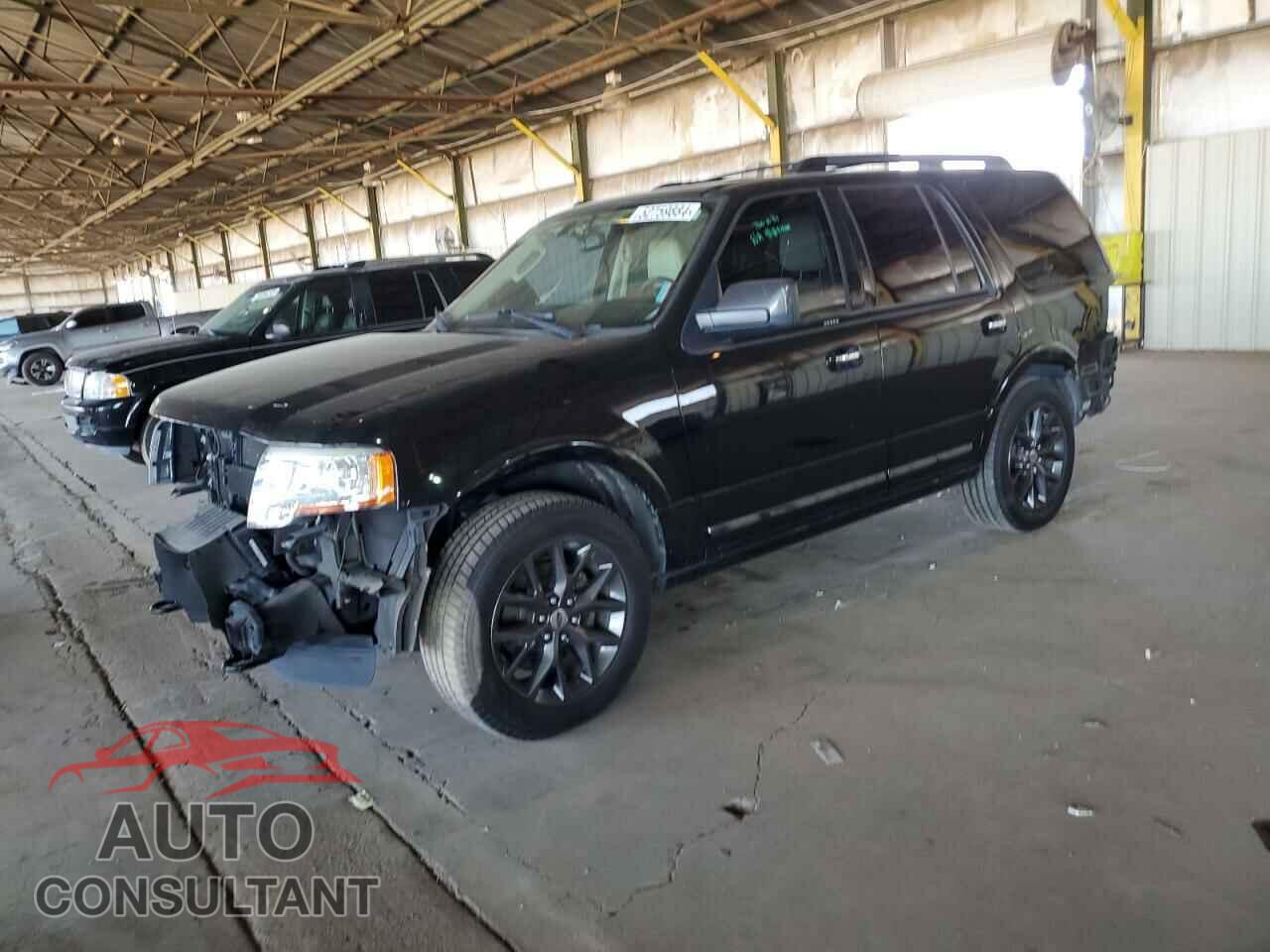 FORD EXPEDITION 2017 - 1FMJU2AT2HEA35744