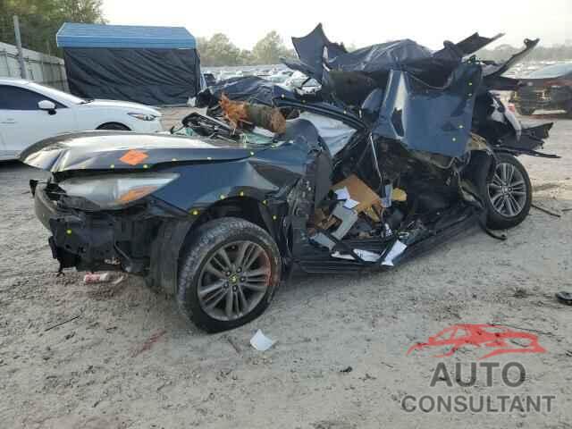 TOYOTA CAMRY 2016 - 4T1BF1FK4GU168597
