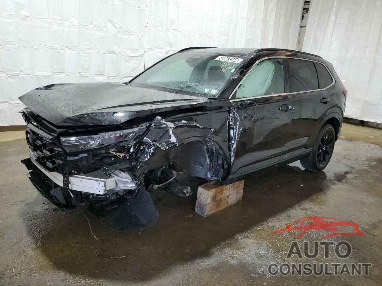 HONDA CRV 2023 - 7FARS6H56PE023450