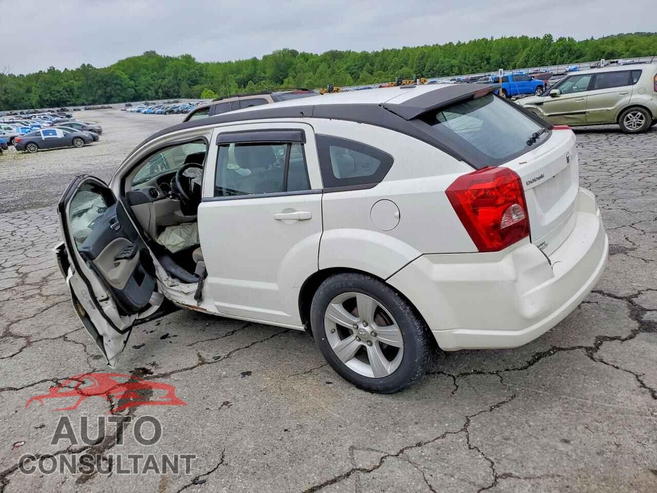 DODGE CALIBER 2010 - 1B3CB4HA1AD618449