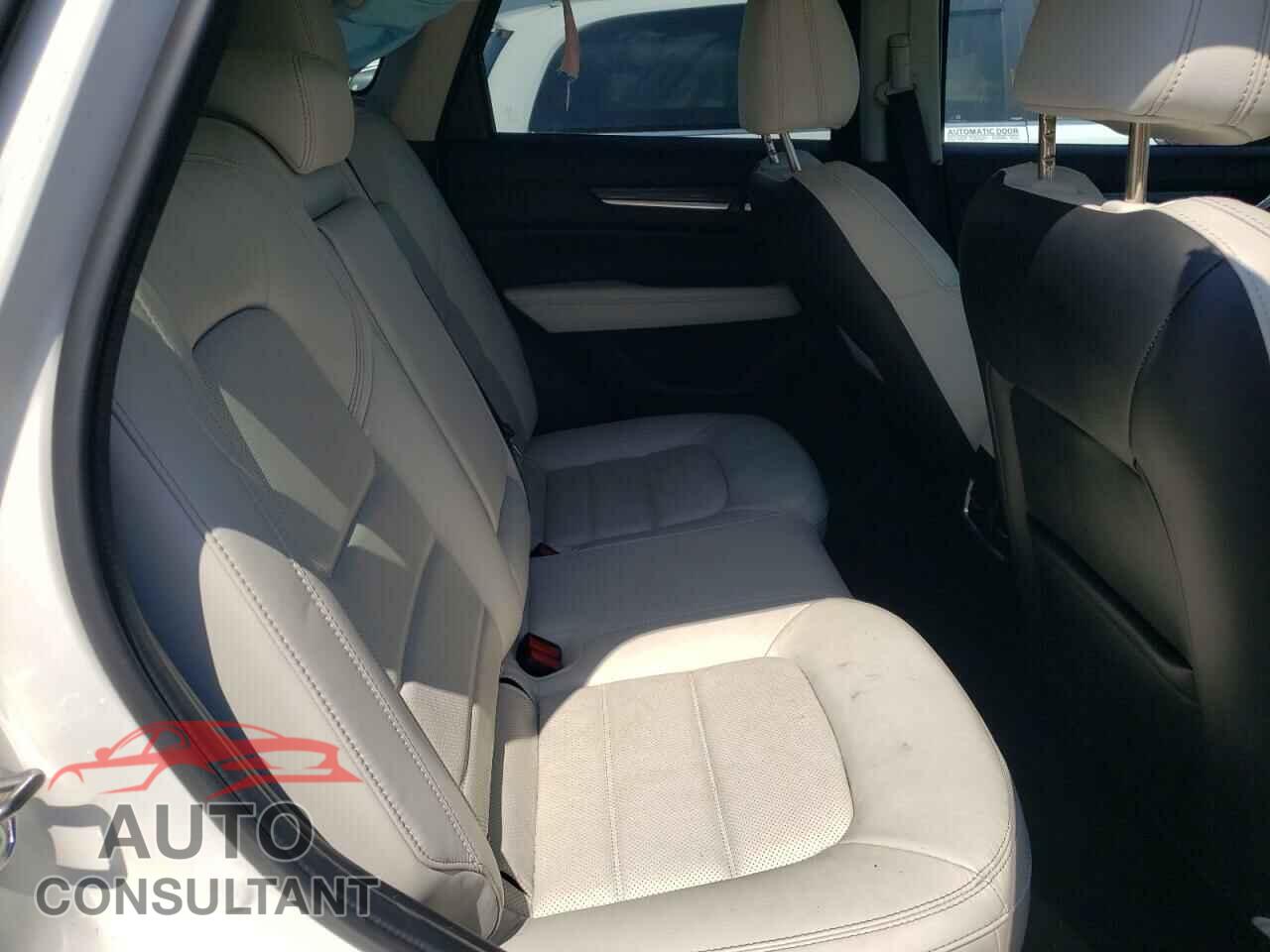 MAZDA CX-5 2019 - JM3KFADM5K0689246