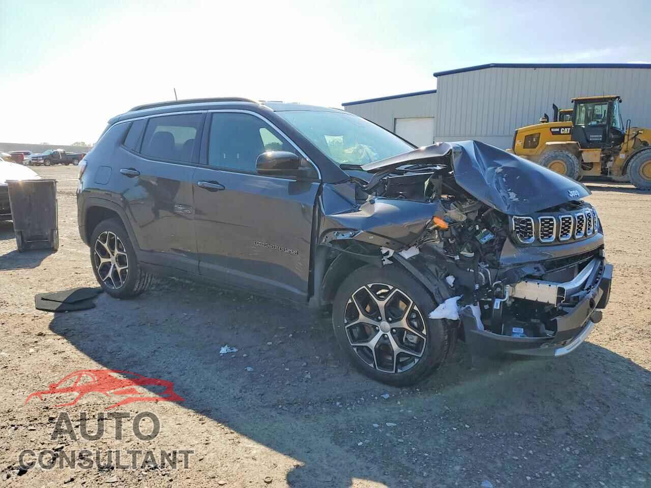 JEEP COMPASS 2024 - 3C4NJDCN7RT161236