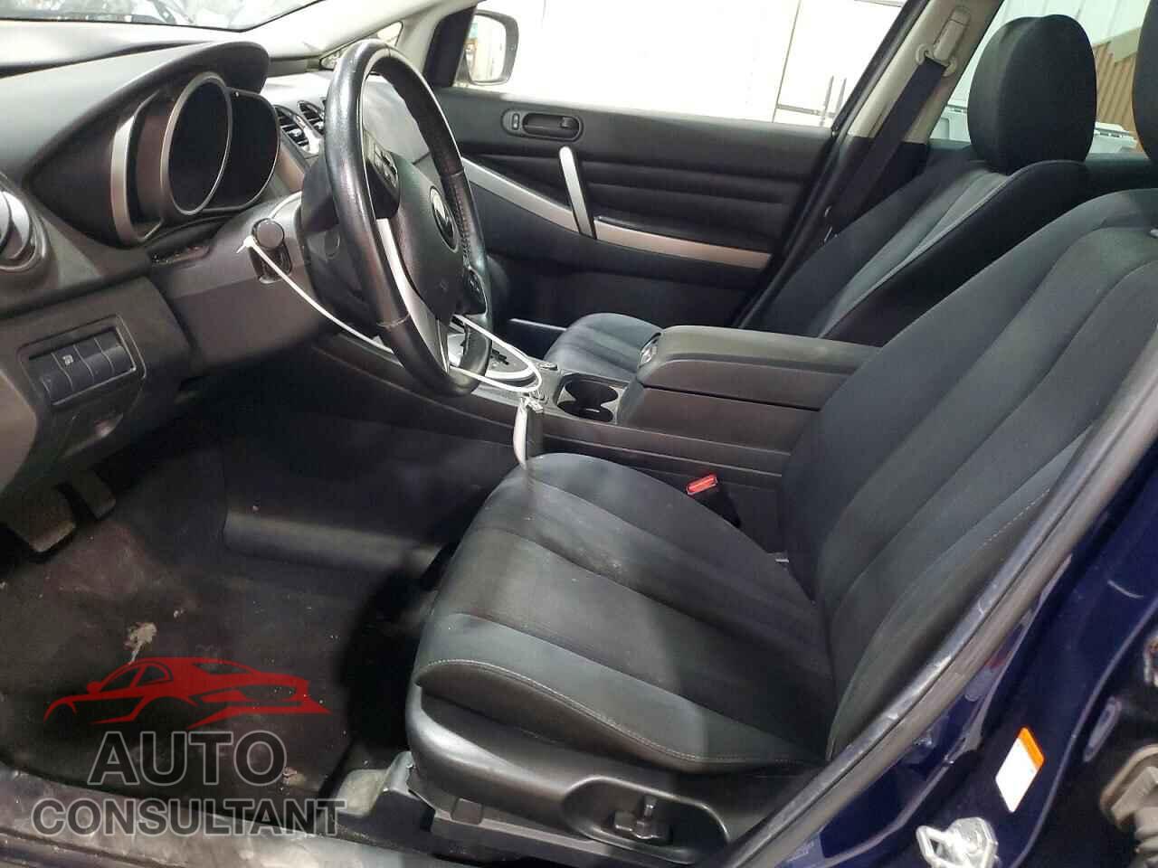 MAZDA CX-7 2011 - JM3ER2BM5B0366232