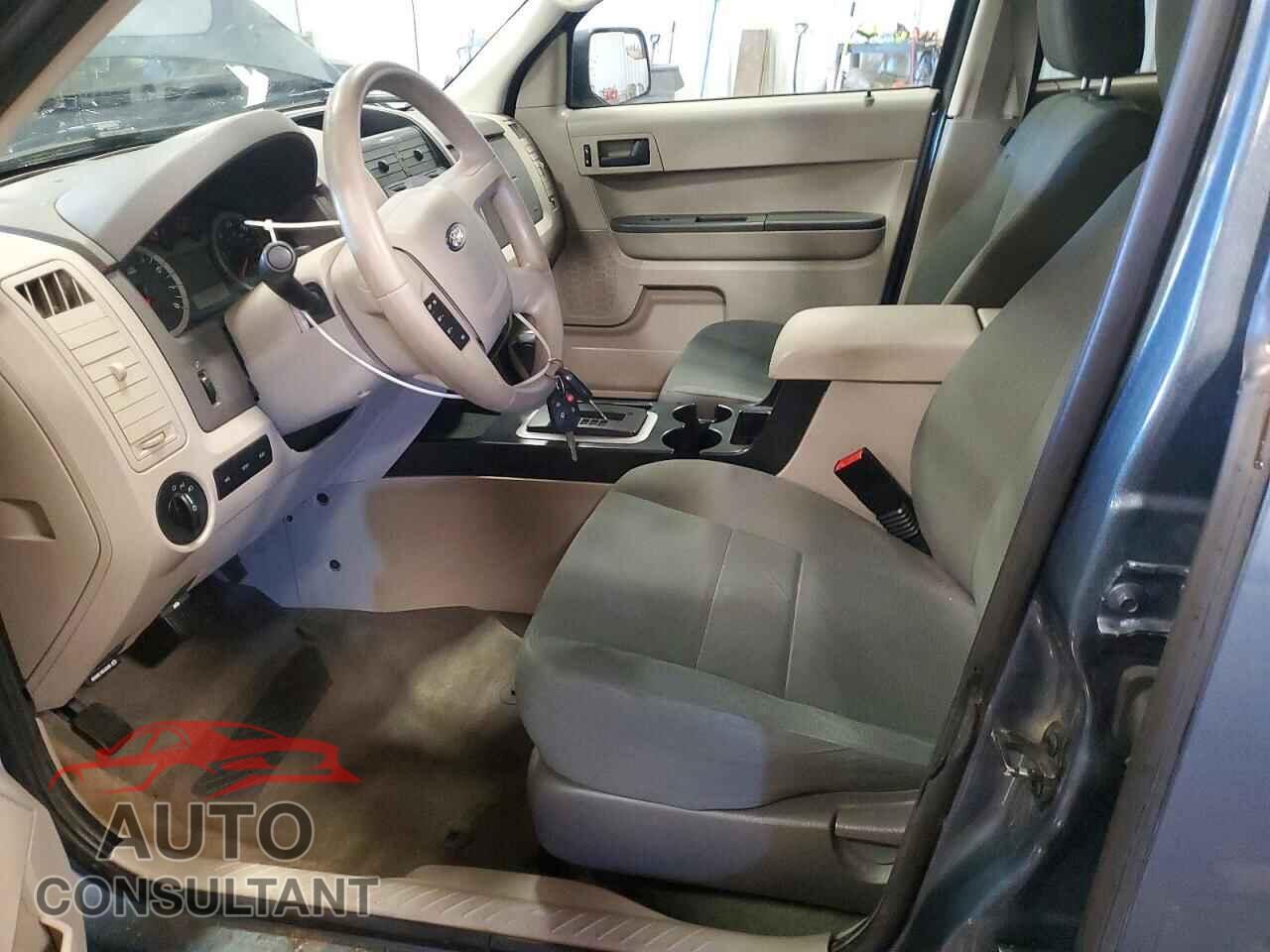 FORD ESCAPE 2011 - 1FMCU0C79BKC68512