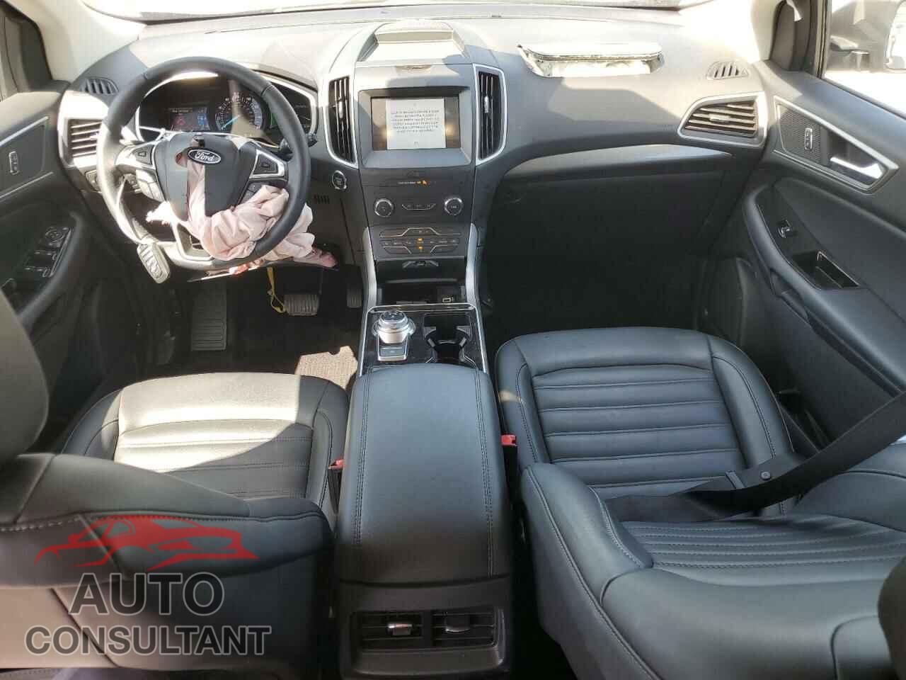 FORD EDGE 2020 - 2FMPK3J99LBB27190