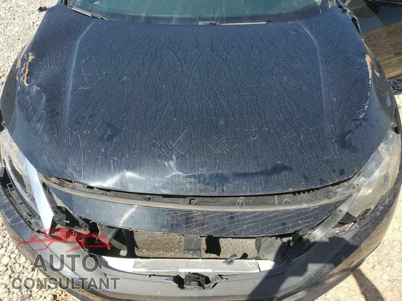 HONDA CIVIC 2016 - 19XFC2F71GE044530