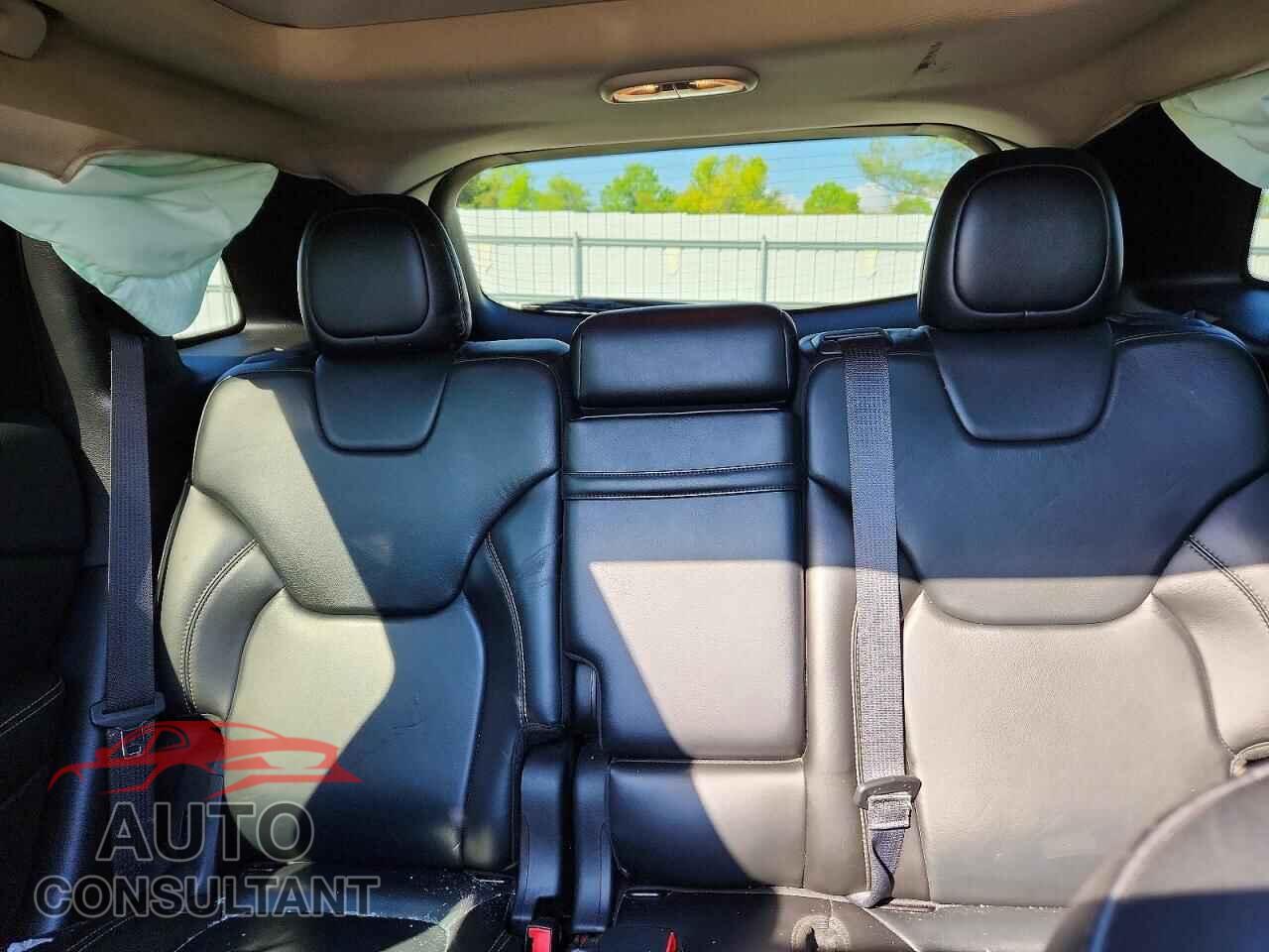 JEEP CHEROKEE 2015 - 1C4PJMDS2FW770107