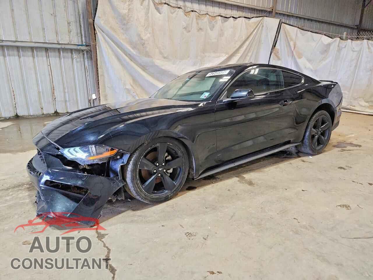 FORD MUSTANG 2022 - 1FA6P8TH4N5114329