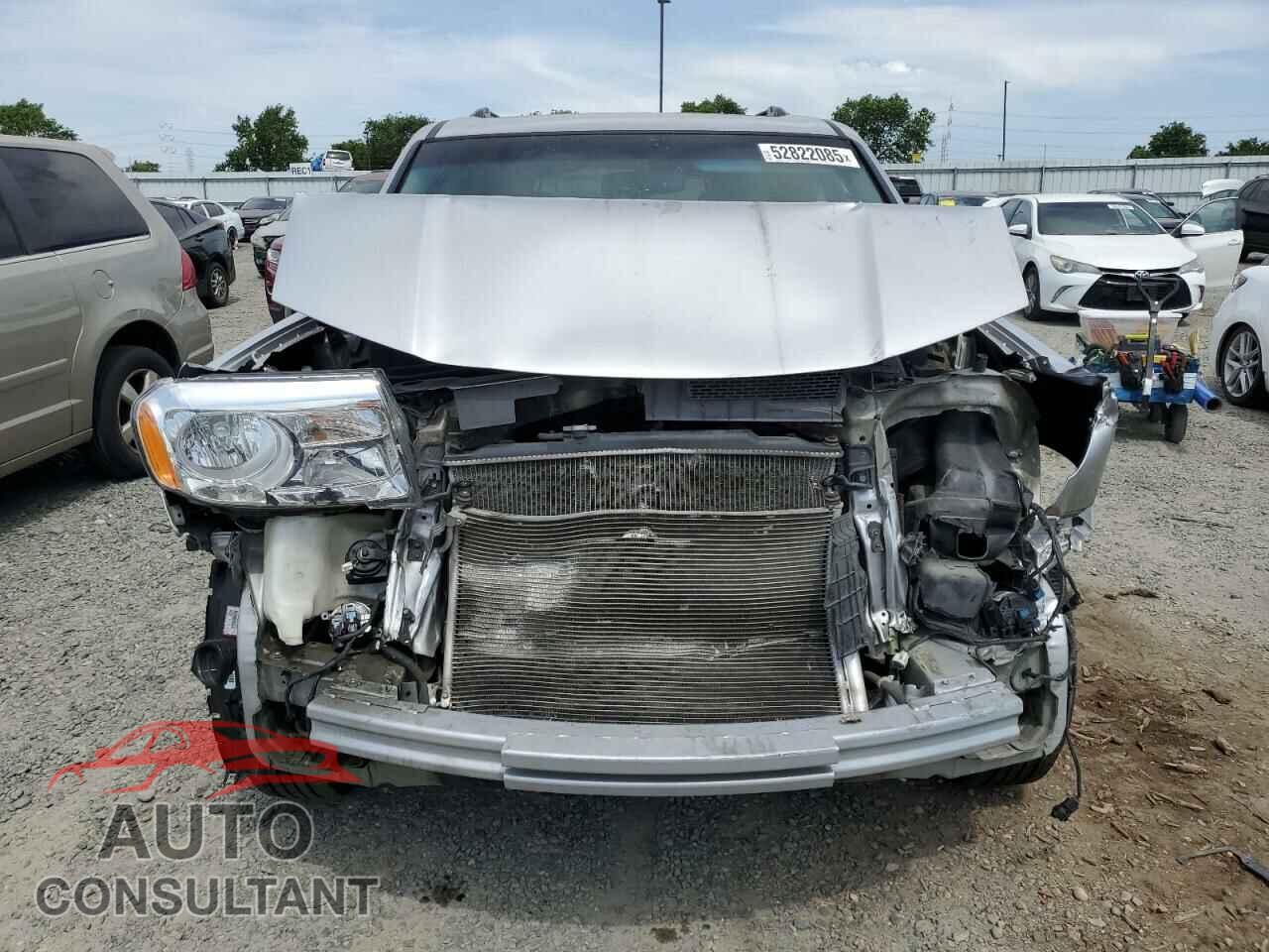 HONDA PILOT 2012 - 5FNYF3H92CB011089