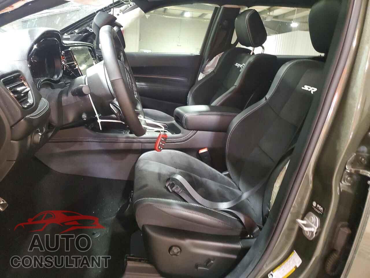 DODGE DURANGO 2026 - 1C4SDJH97TC226321