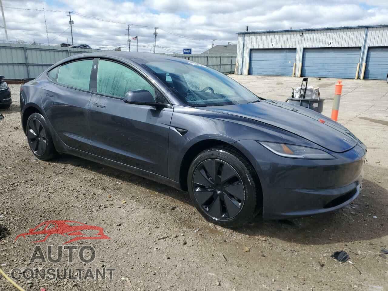 TESLA MODEL 3 2024 - 5YJ3E1EA6RF750085