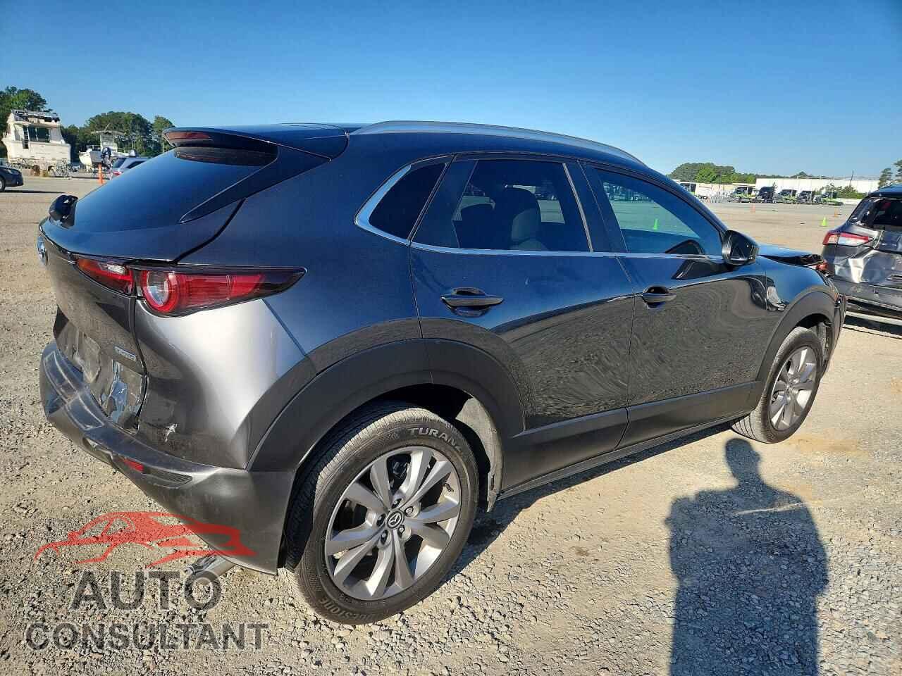 MAZDA CX30 2025 - 3MVDMBCM2SM800068