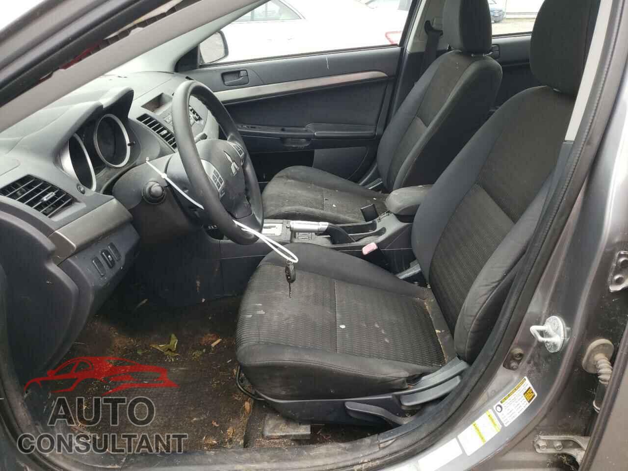 MITSUBISHI LANCER 2012 - JA32V2FW0CU013909