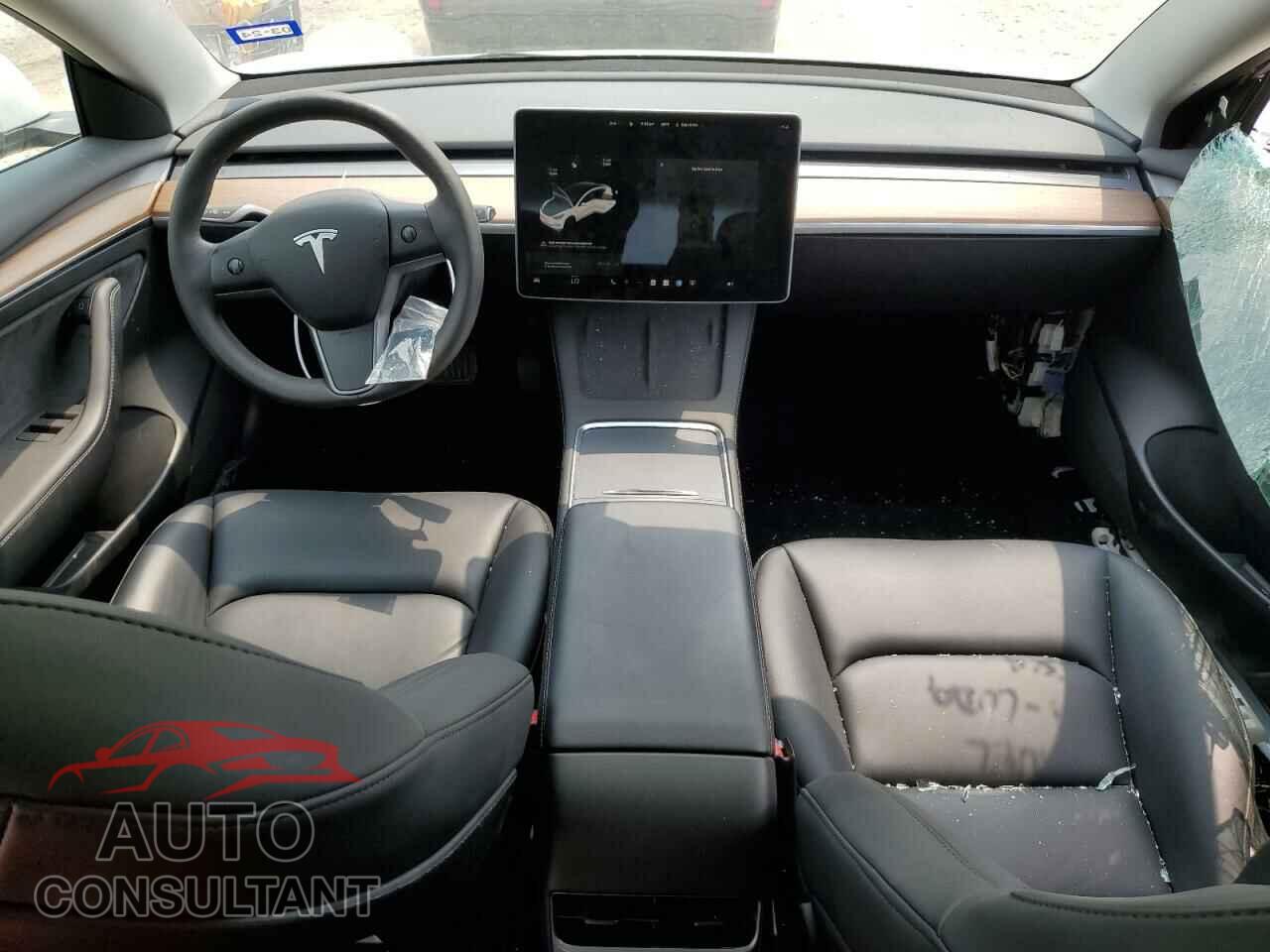 TESLA MODEL 3 2023 - 5YJ3E1EA4PF492209