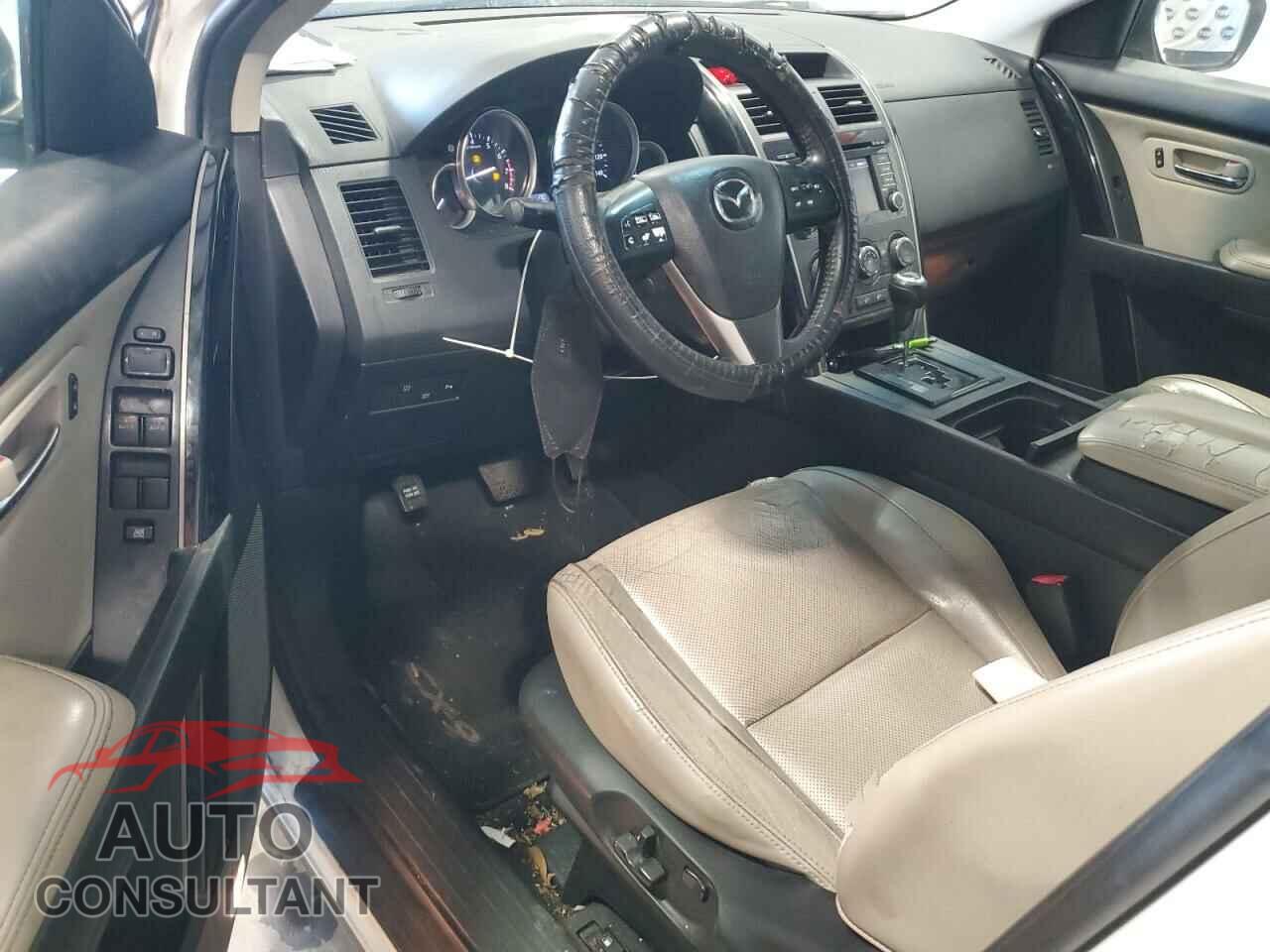 MAZDA CX-9 2014 - JM3TB2CA9E0432253
