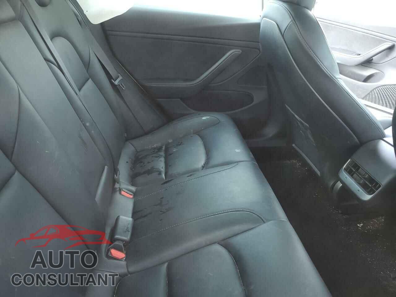 TESLA MODEL 3 2021 - 5YJ3E1EB7MF874304