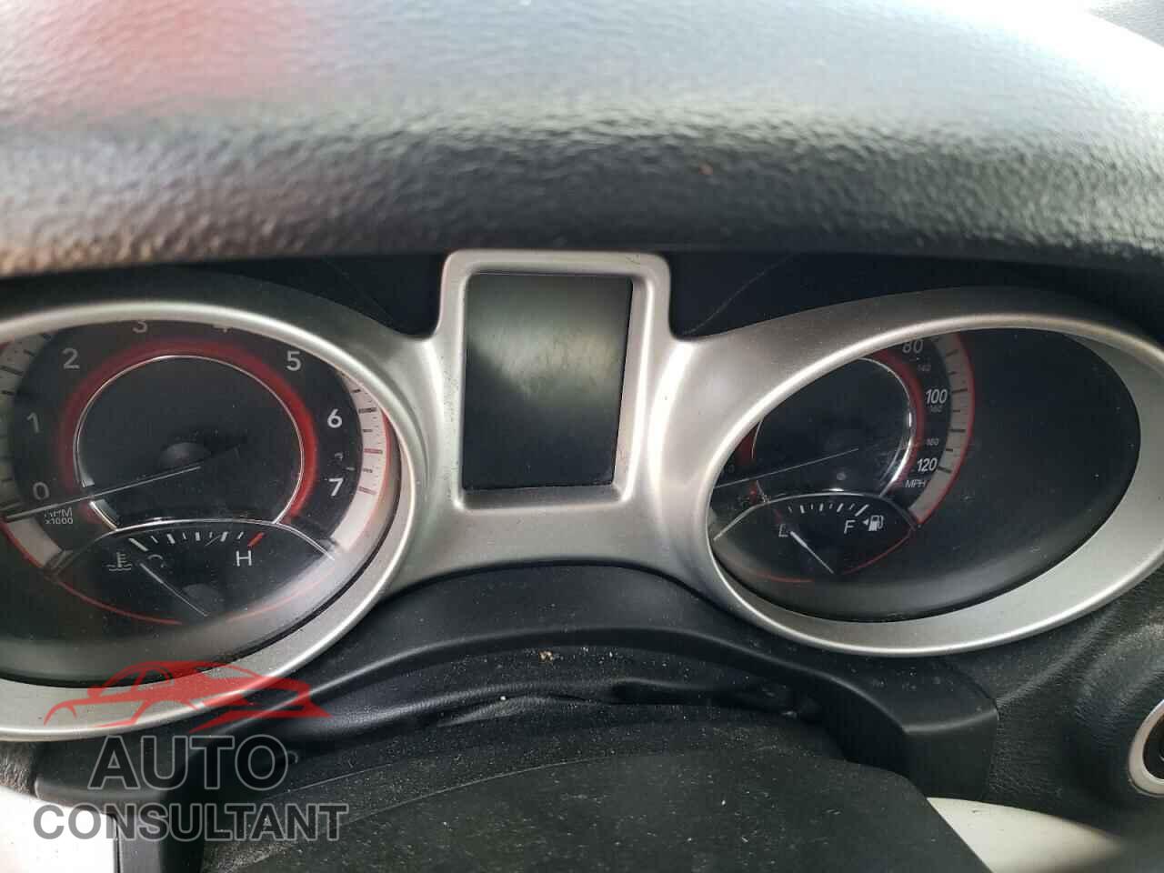DODGE JOURNEY 2019 - 3C4PDDEG9KT738708
