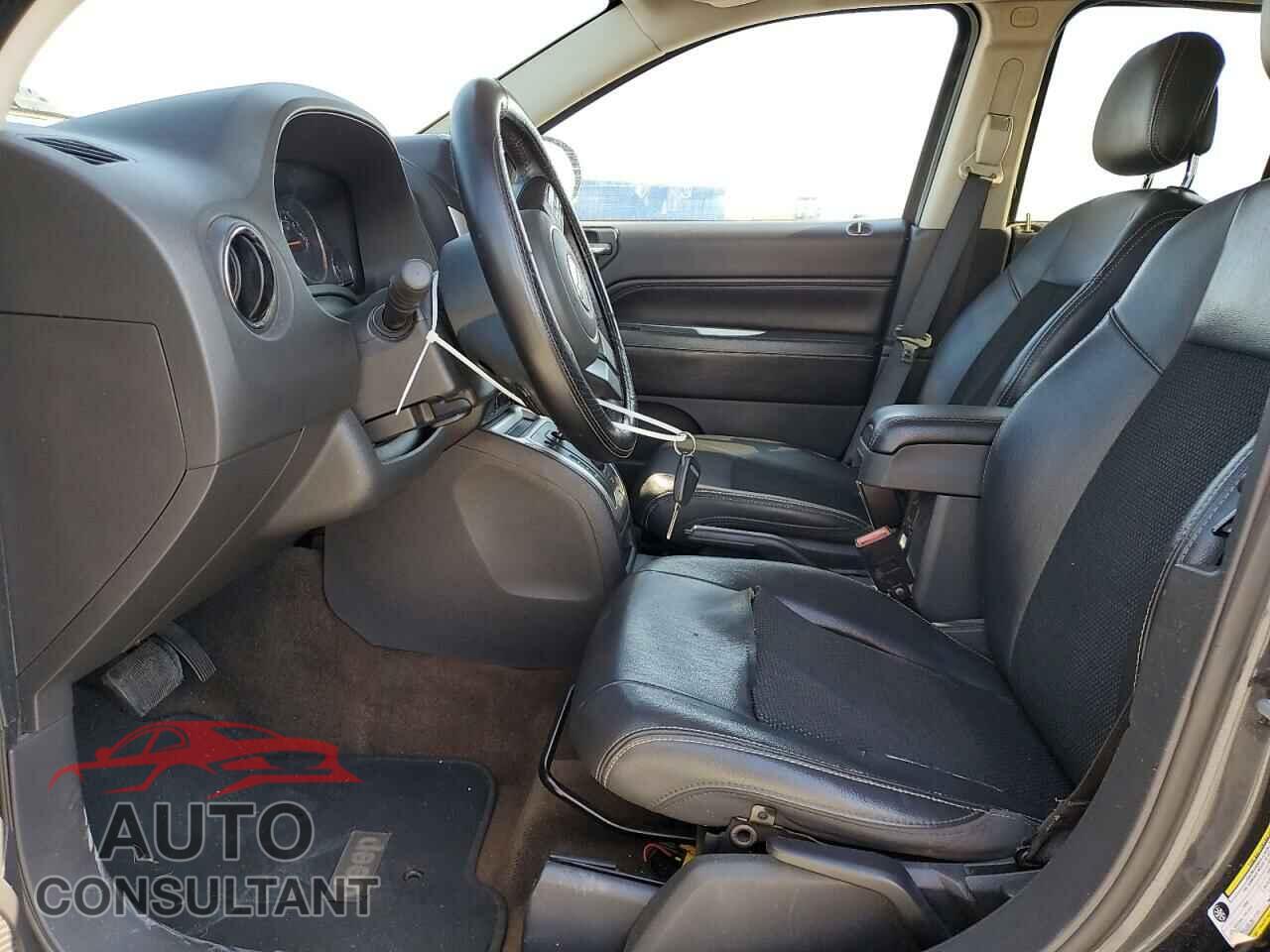 JEEP COMPASS 2014 - 1C4NJCEB2ED535278