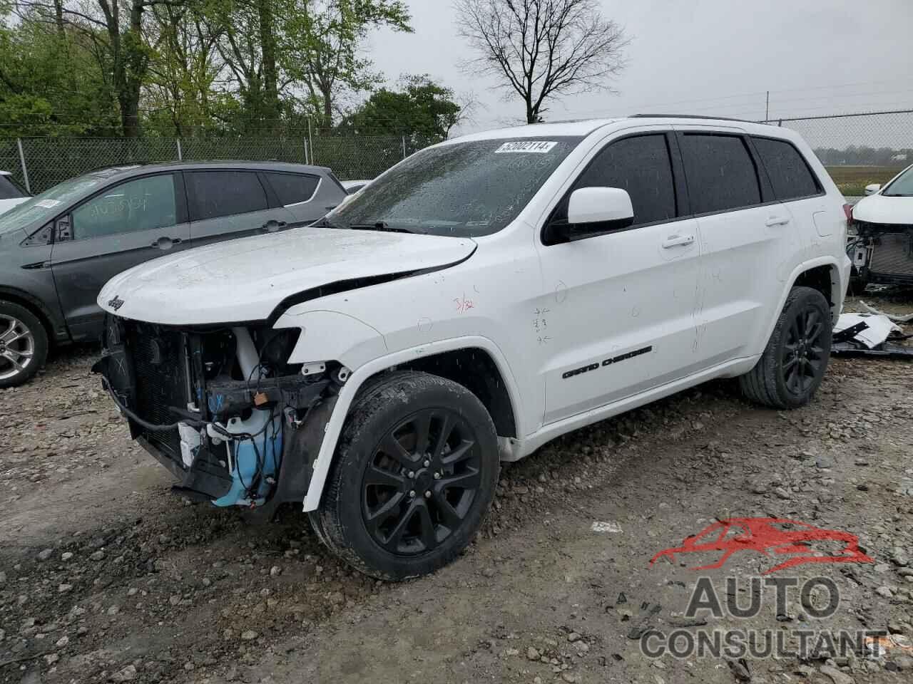 JEEP GRAND CHER 2019 - 1C4RJFAG3KC561751