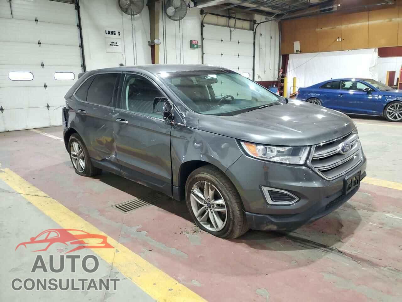 FORD EDGE 2016 - 2FMPK4J9XGBB27811