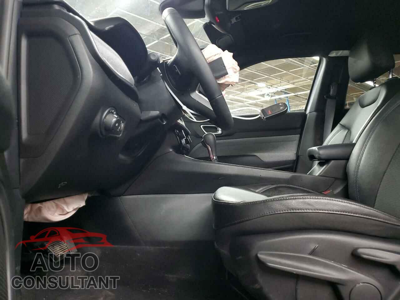 JEEP COMPASS 2024 - 3C4NJDBN9RT137912