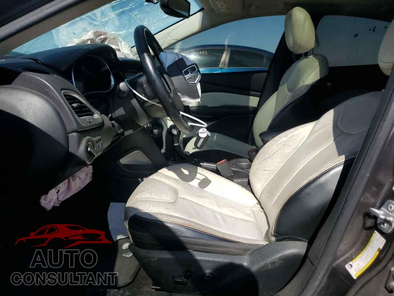 DODGE DART 2014 - 1C3CDFCB5ED914296