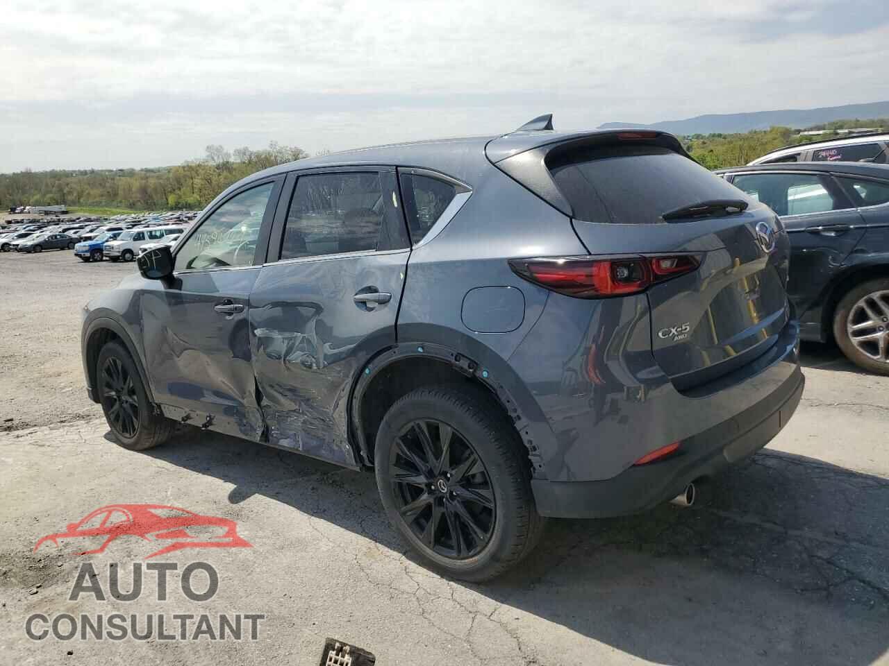 MAZDA CX-5 PREFE 2023 - JM3KFBCM0P0161659