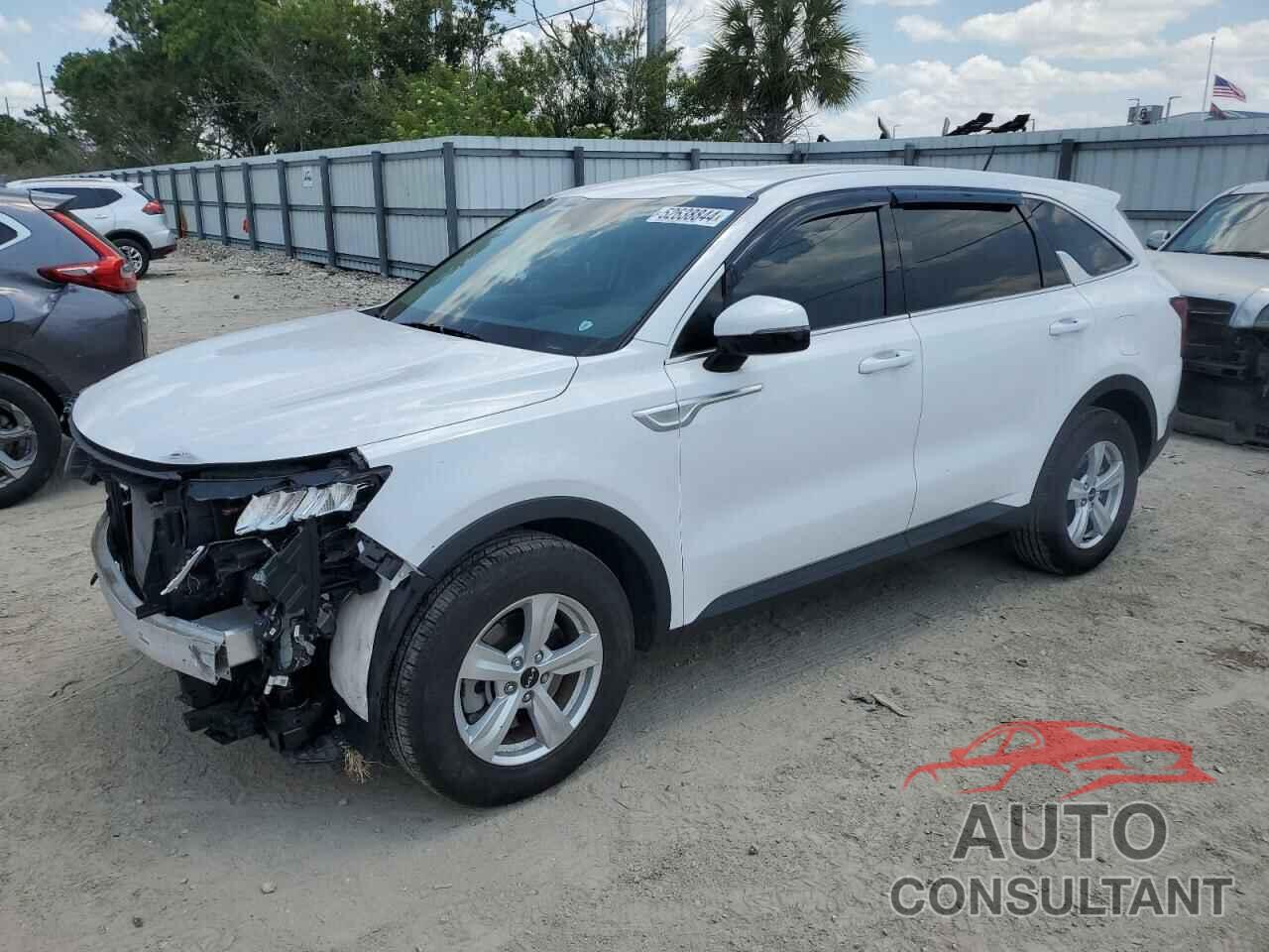 KIA SORENTO 2023 - 5XYRG4LC5PG179477