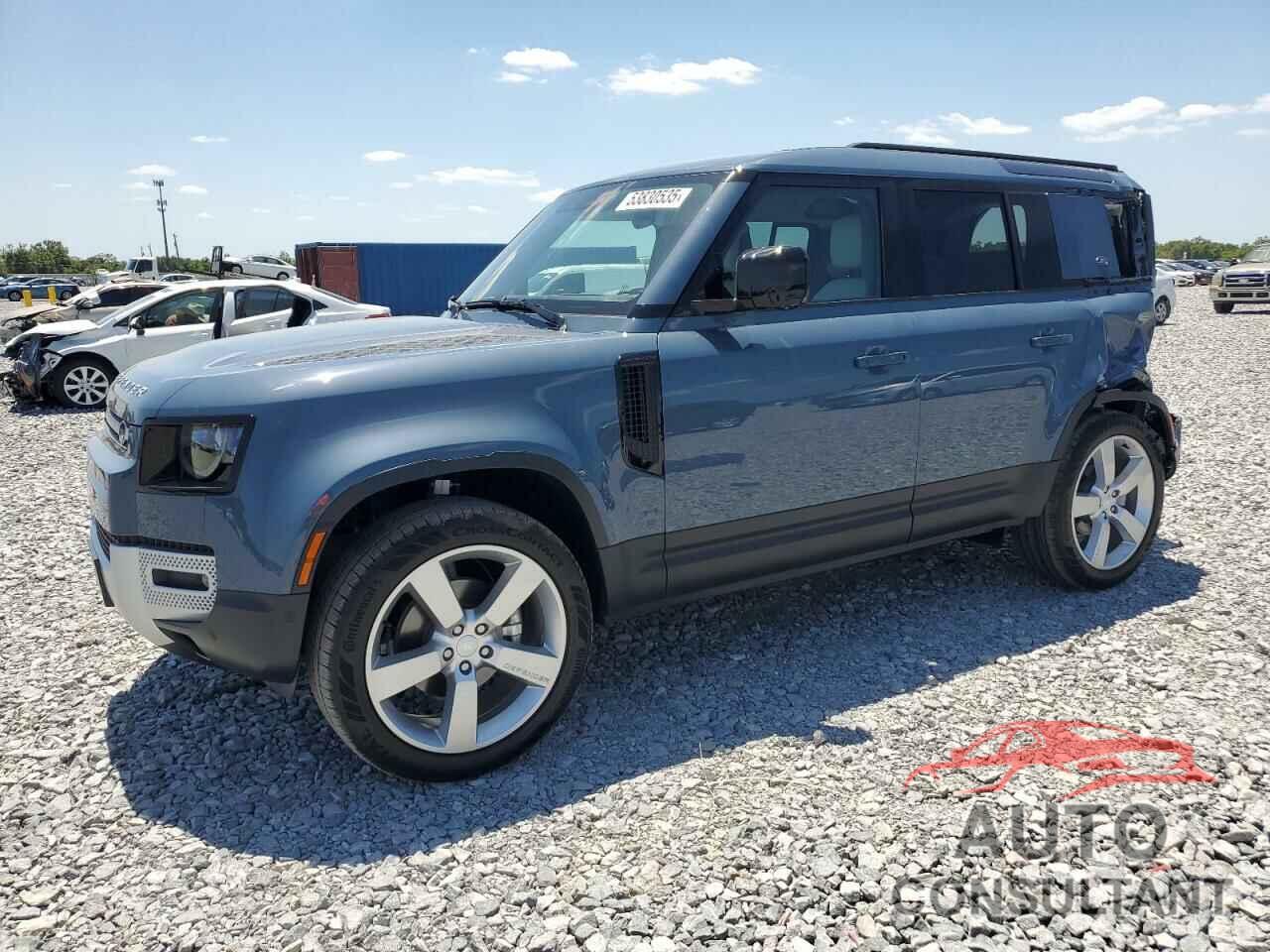 LAND ROVER DEFENDER 2024 - SALEJ7EX8R2313275