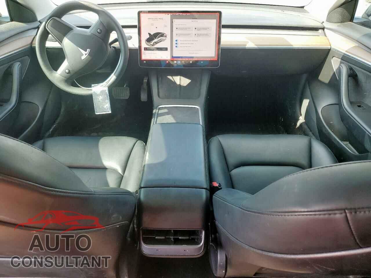 TESLA MODEL 3 2021 - 5YJ3E1EA6MF082796