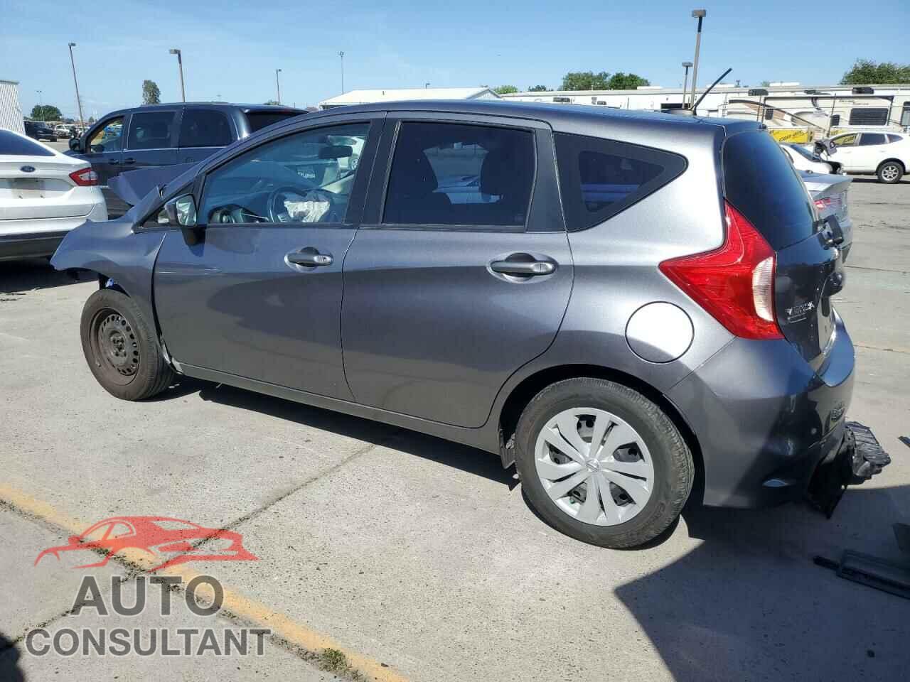 NISSAN VERSA 2017 - 3N1CE2CP2HL378454