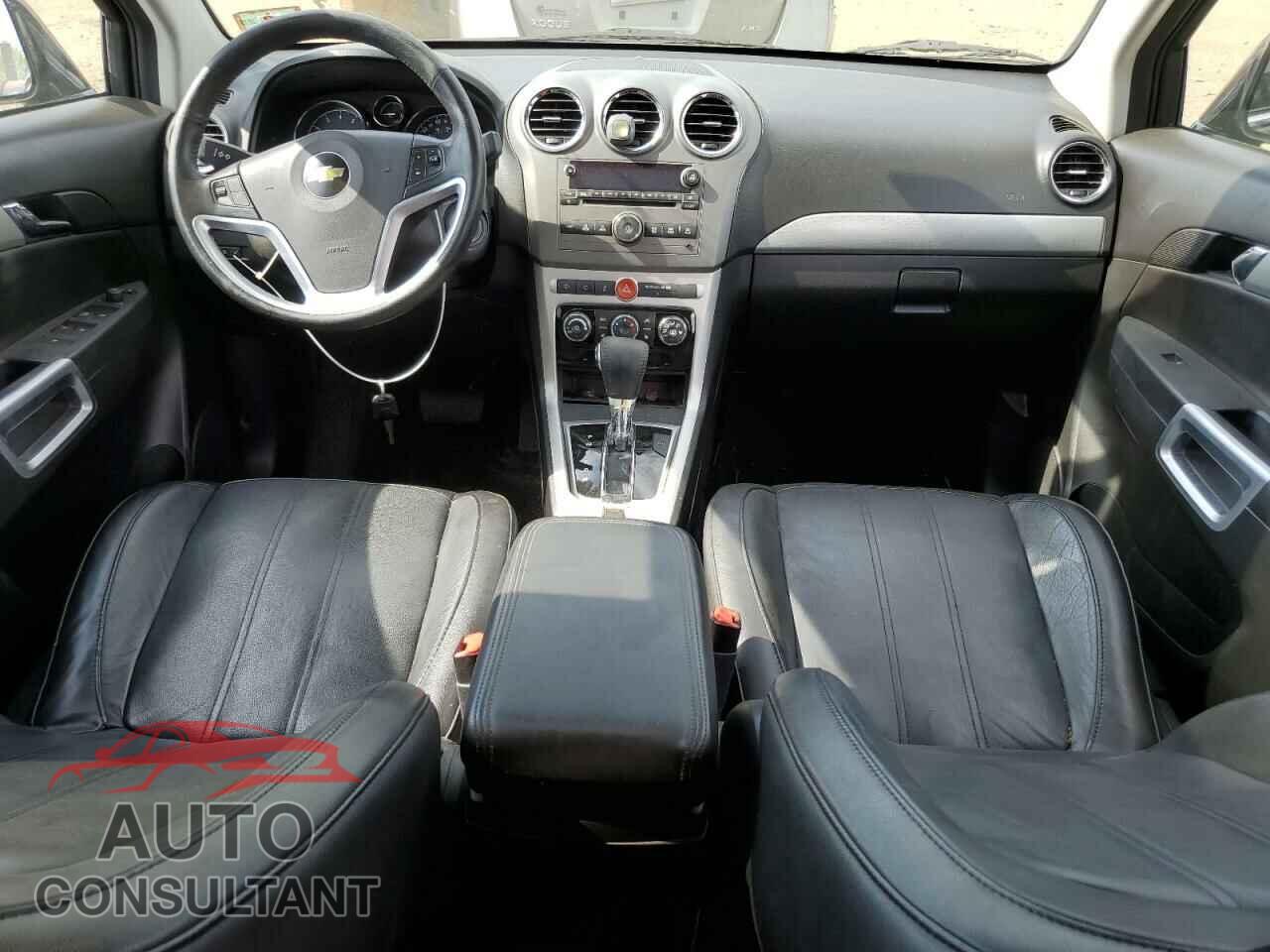 CHEVROLET CAPTIVA 2012 - 3GNAL3E59CS608279