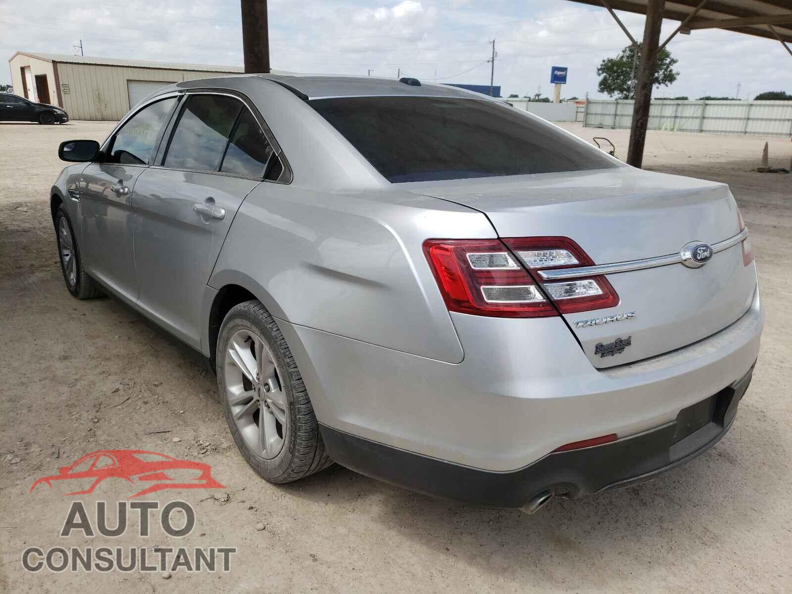 FORD TAURUS 2016 - 1FAHP2D89GG100969